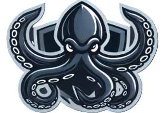 Kraken Security Logo